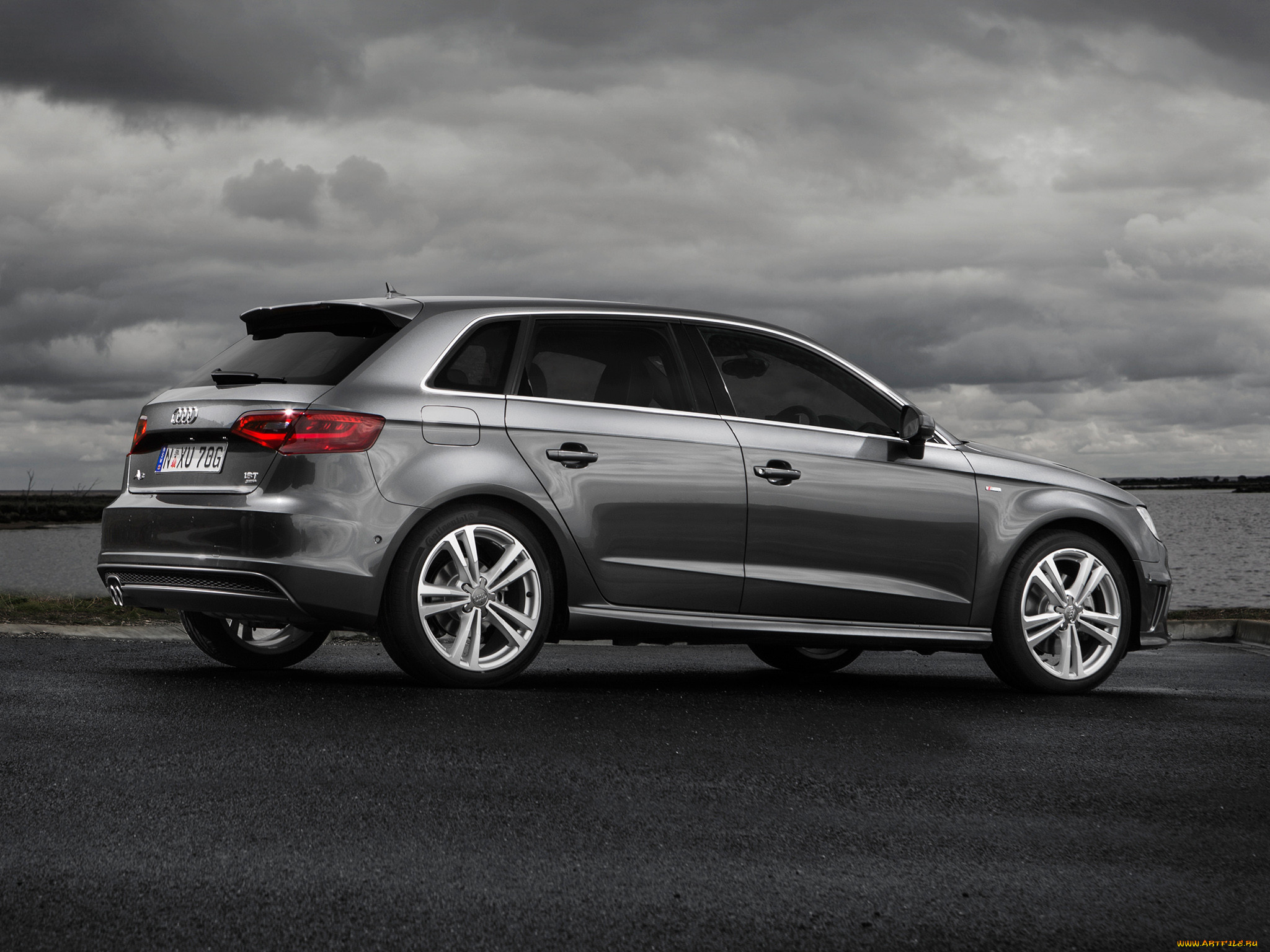 , audi, 1-8t, 8v, au-spec, s-line, quattro, sportback, a3